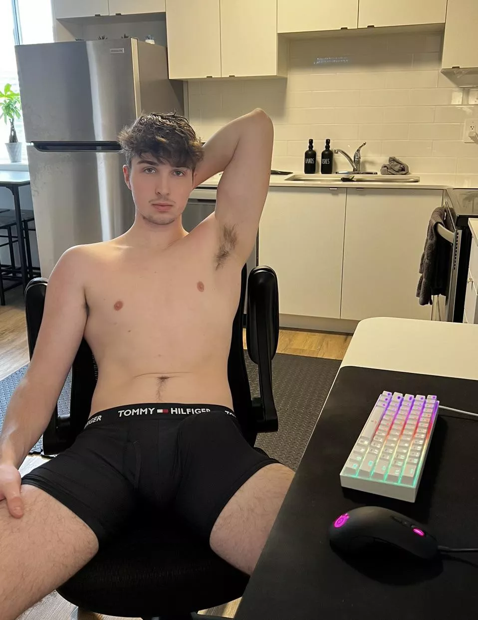 I’m so hard posted by sadboycad