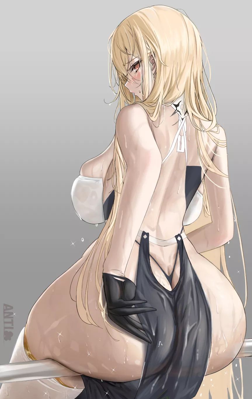 Implacable [Azur Lane] posted by Ok_Truth4222