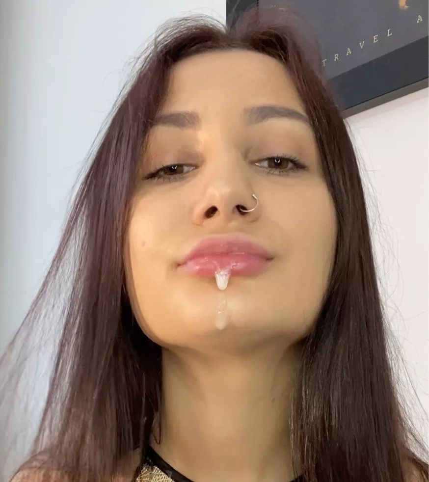 In the mood to put this all over you [oc] posted by AgedSunfish919