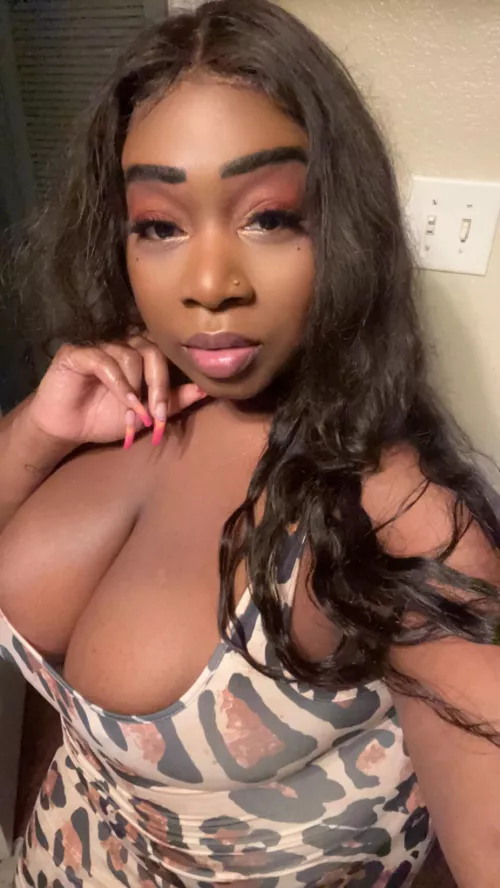 It’s been a while by Mochababy69