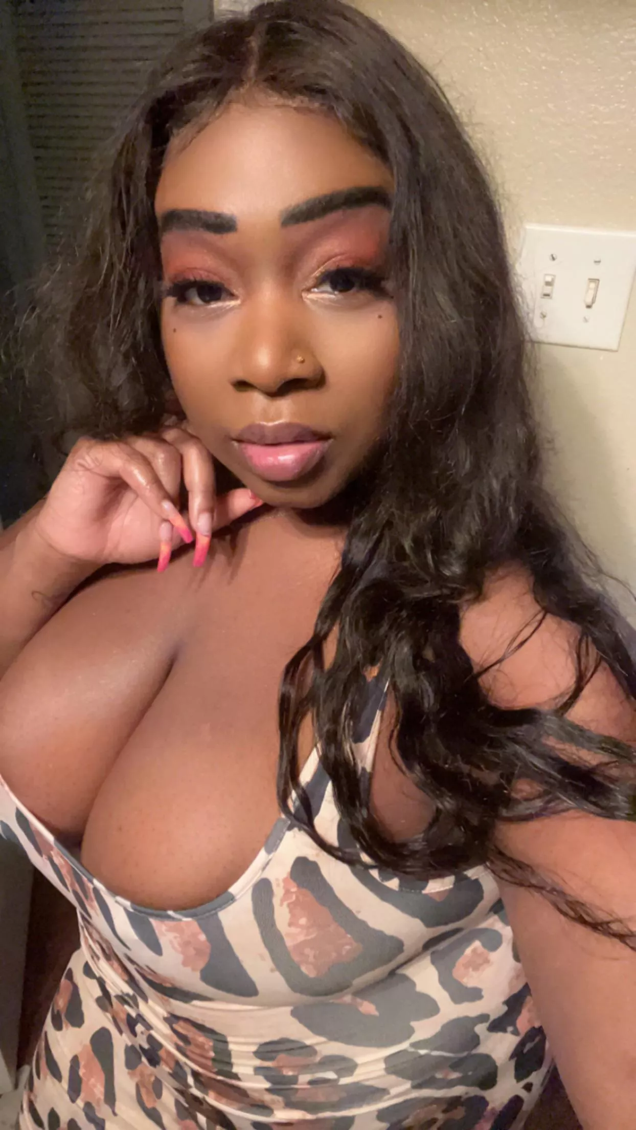 It’s been a while posted by Mochababy69