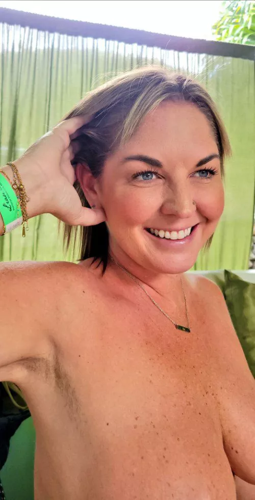 it's coming in nice and the boys love it by officialbikininicole