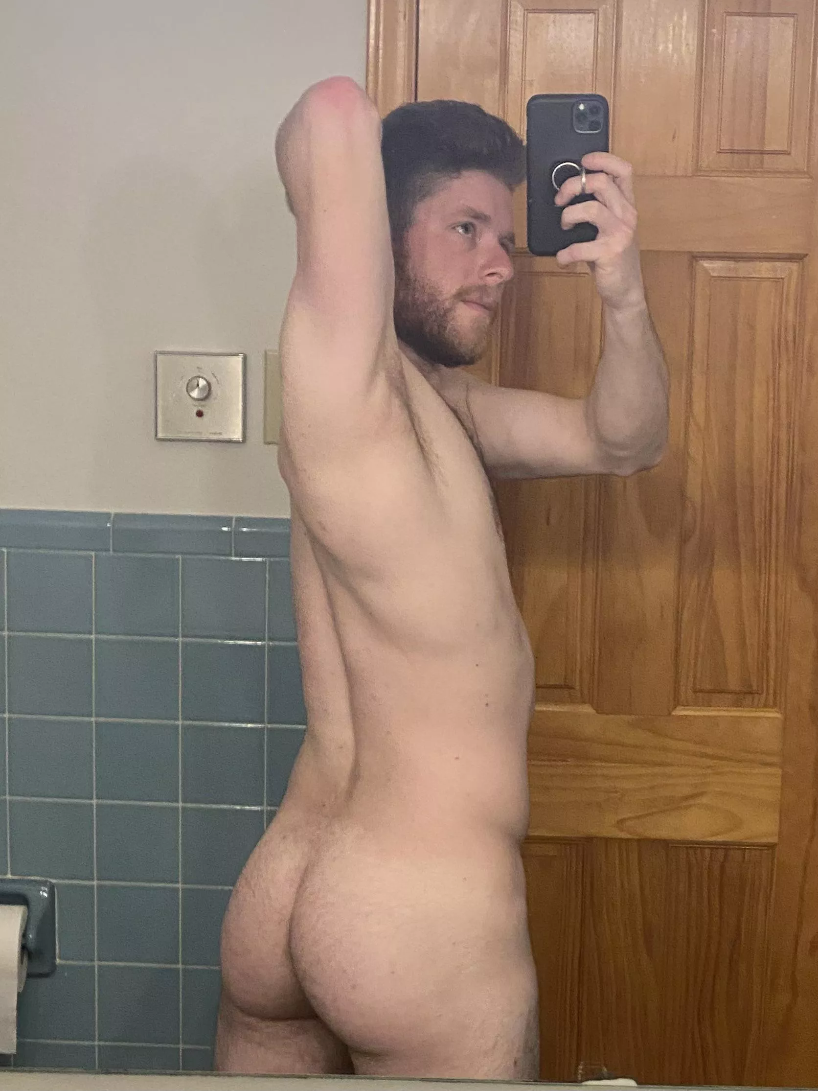 It’s hard to get both in one shot posted by Burns_hot