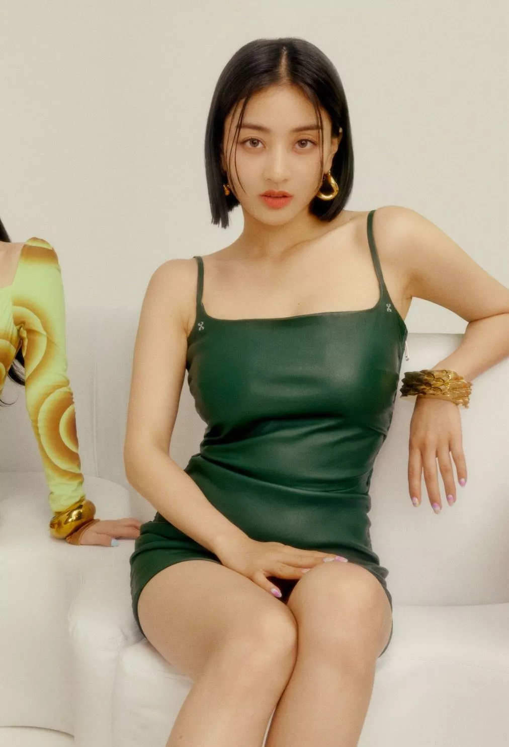 Jihyo wants you posted by Supadupakewl