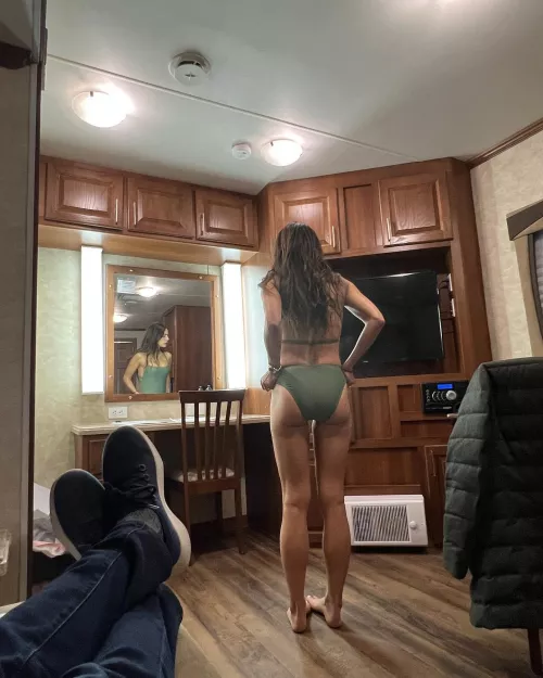 Jordana Brewster by See-Photos