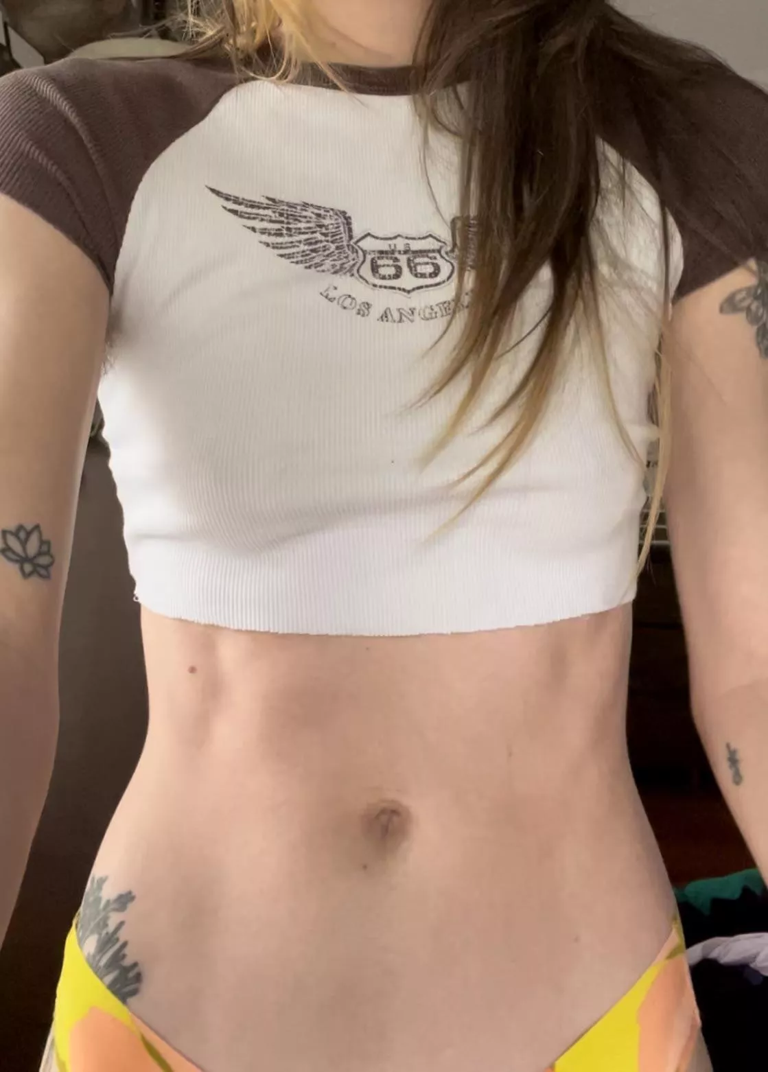 Just a peek posted by stoneyghostkitten