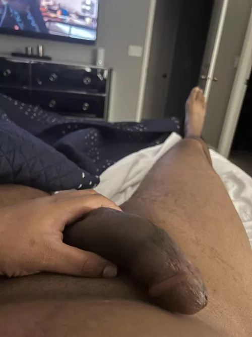 Just hanging by ButterscotchOk5622