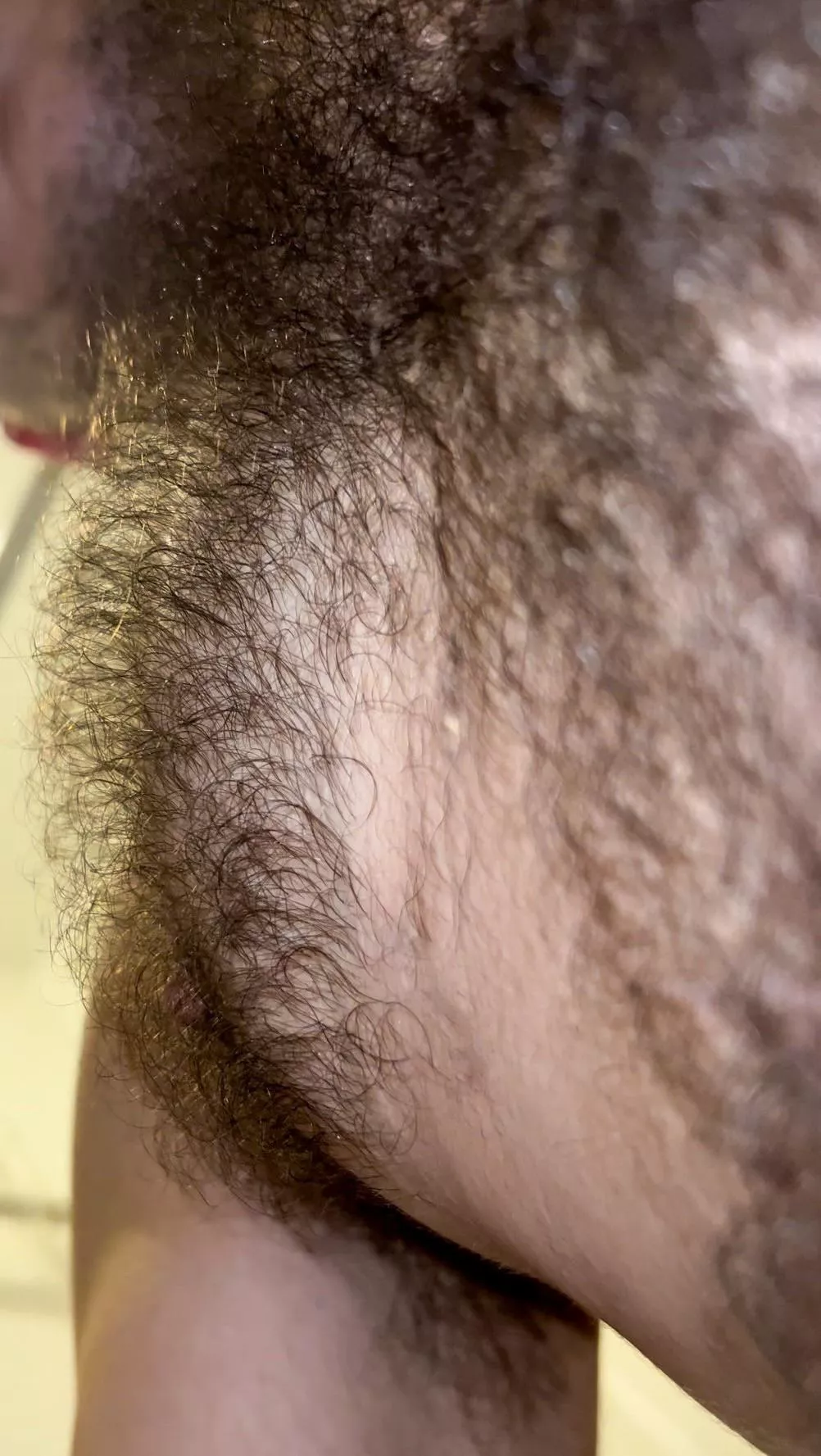 Keeps me warm posted by Hairbair12