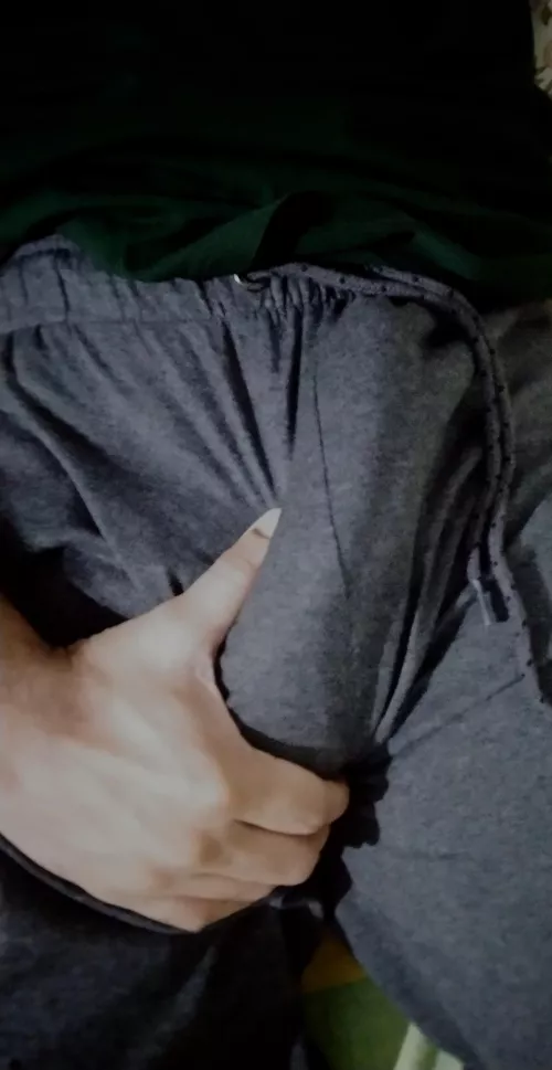 Knew there had to be subreddit for this! by jtllove