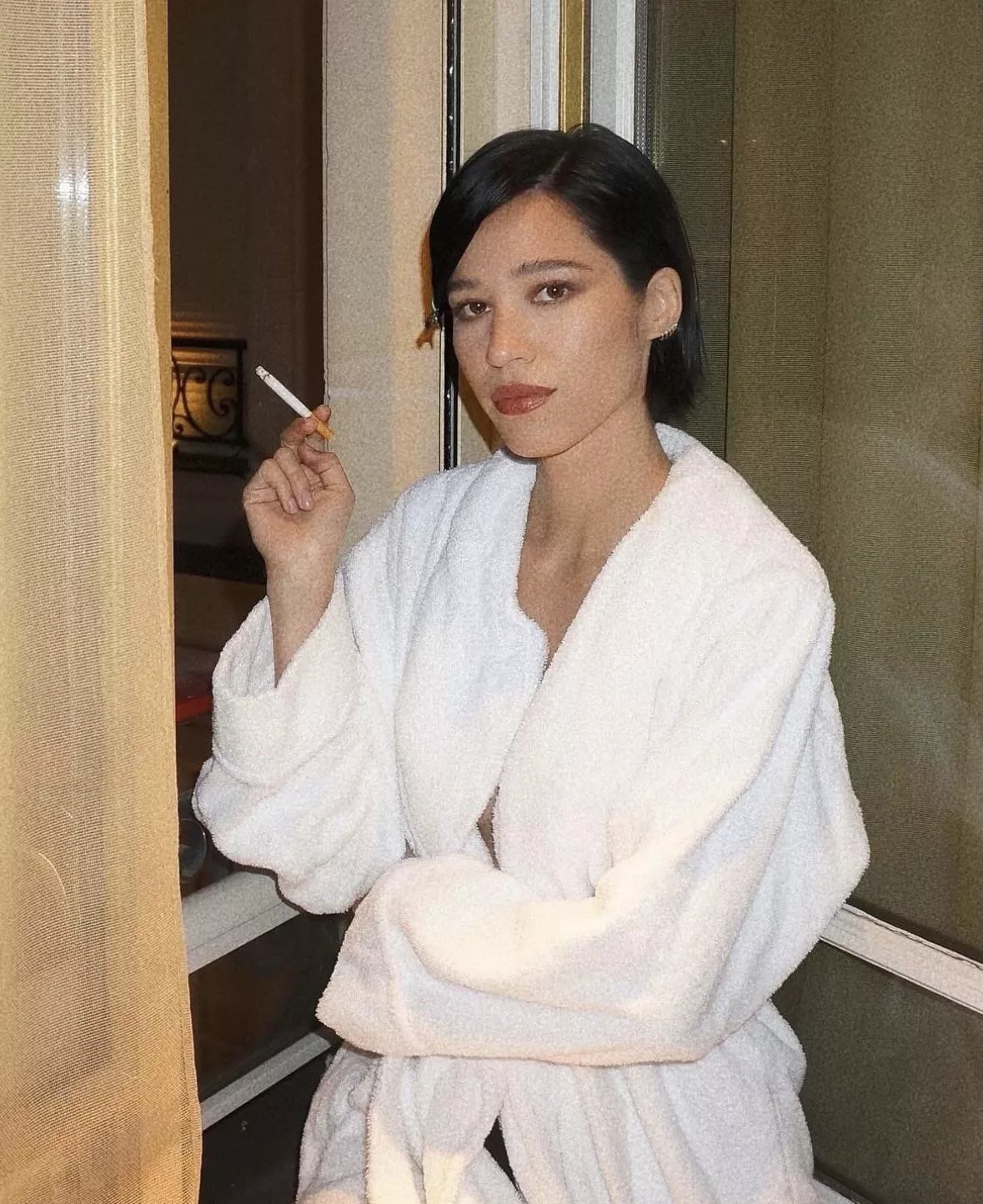 Last one of the day posted by sarrasgatti