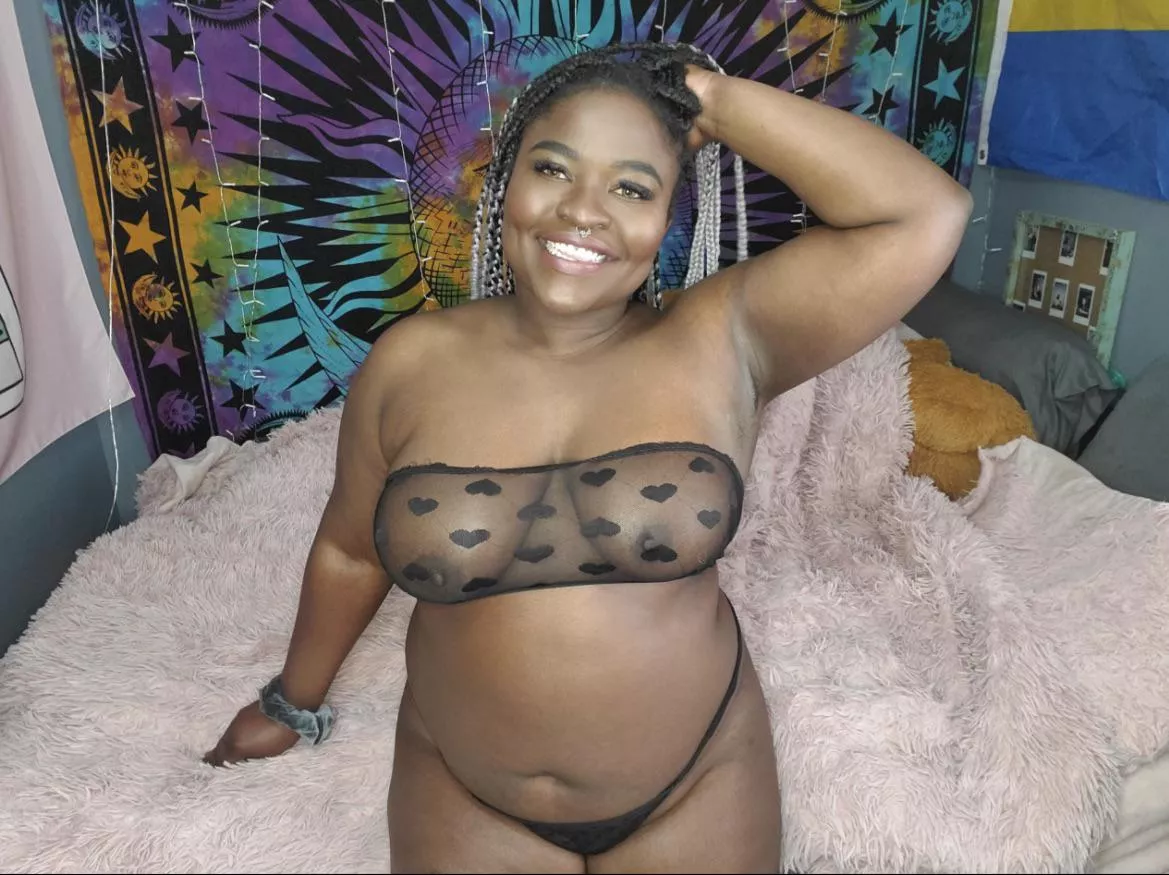 Let me make you smile posted by Easy_esther