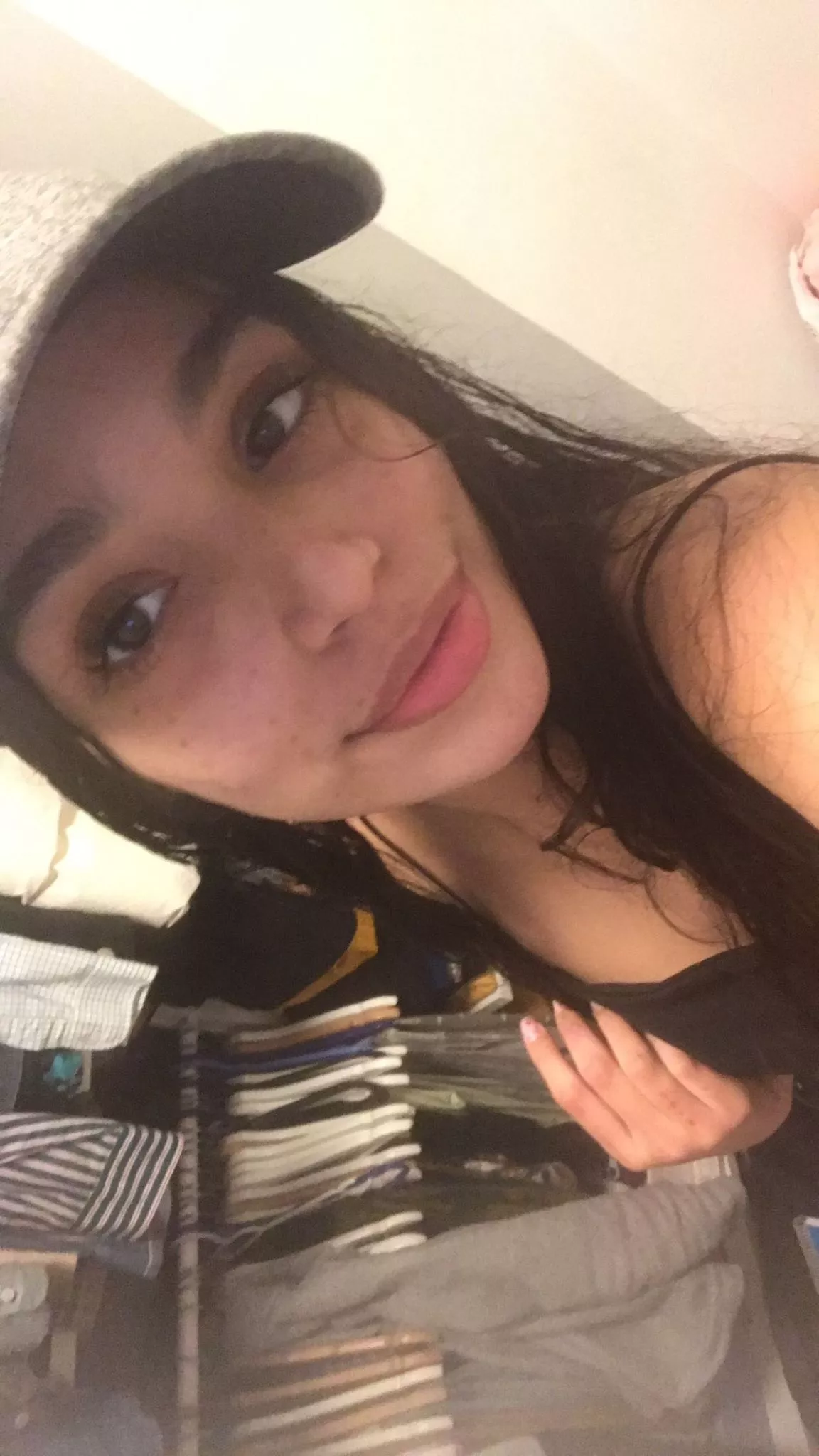 Let's get to know each other on a deeper level 😏 posted by Sexy_Bonita