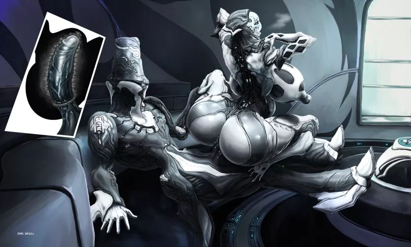 [Limbo + Wisp] Playing A New Kind Of Mini Game (OwlSkull6) by Darthmufin