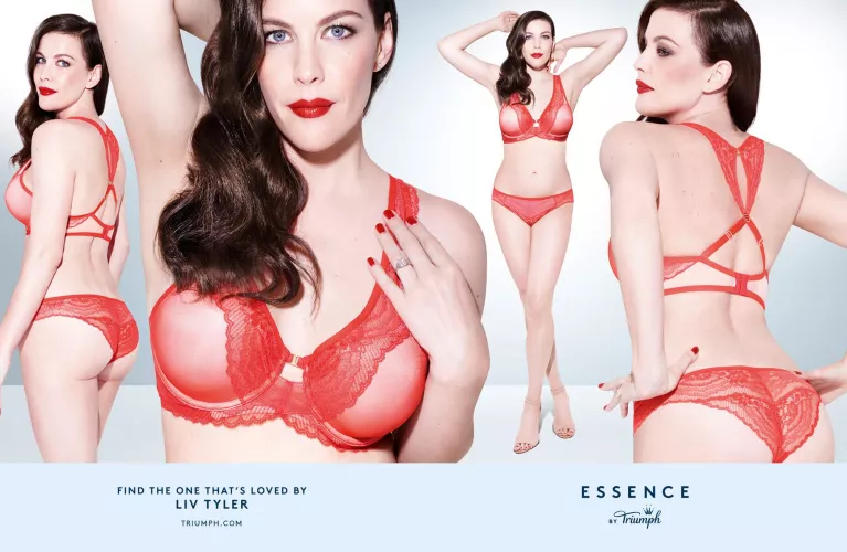 Liv Tyler by BigBoi5118