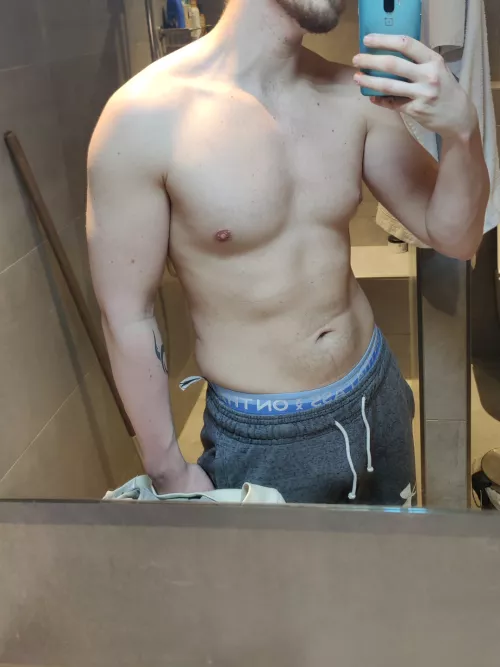 (m) 23 rate me :) by XzNic0Xz