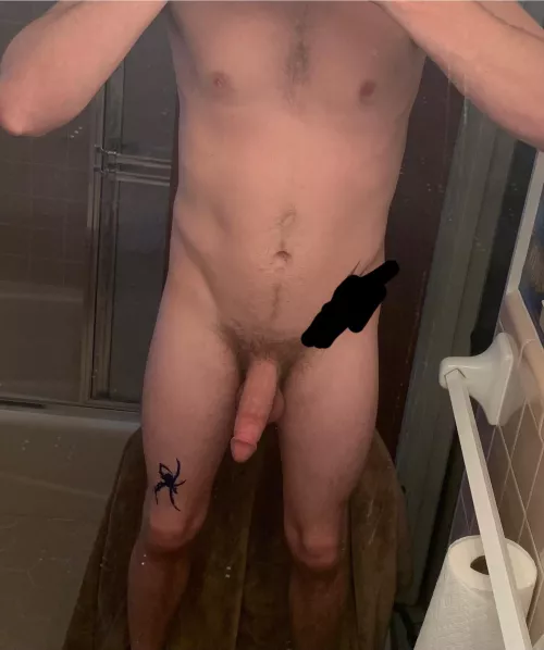 [m] Insecure. Honest opinions and rate plzz by TheGoodStuff731