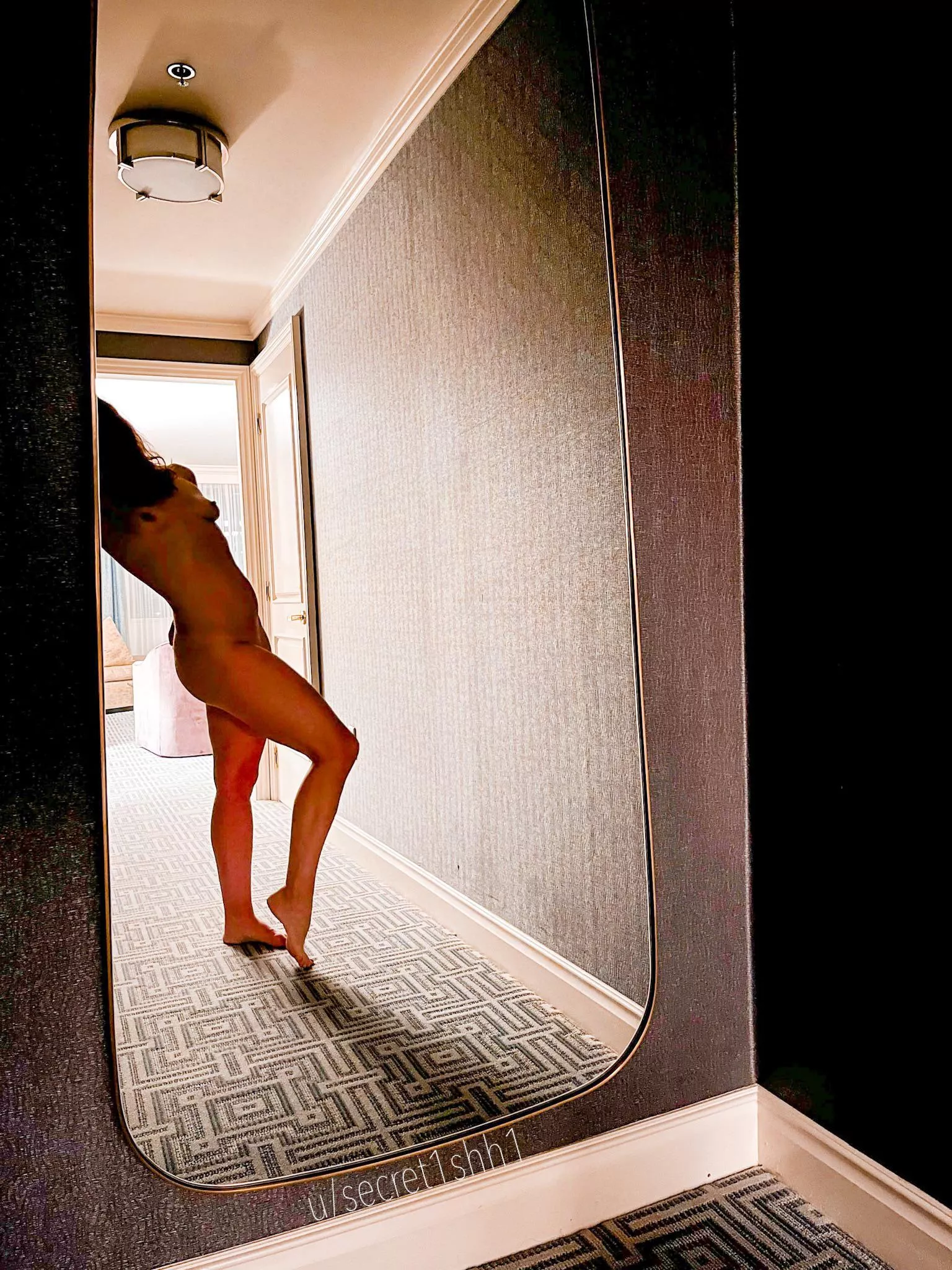 Mirror mirror posted by secret1shh1