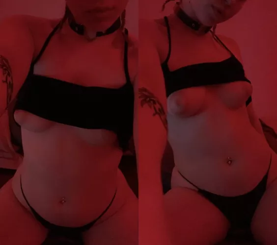 Misbehaving ❤️ [f] by diafterdark