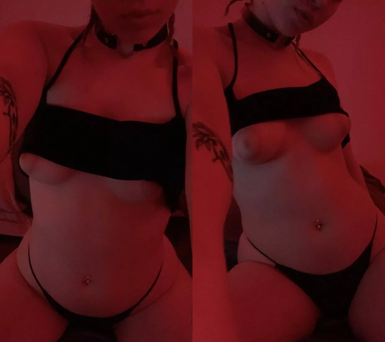 Misbehaving ❤️ [f] posted by diafterdark