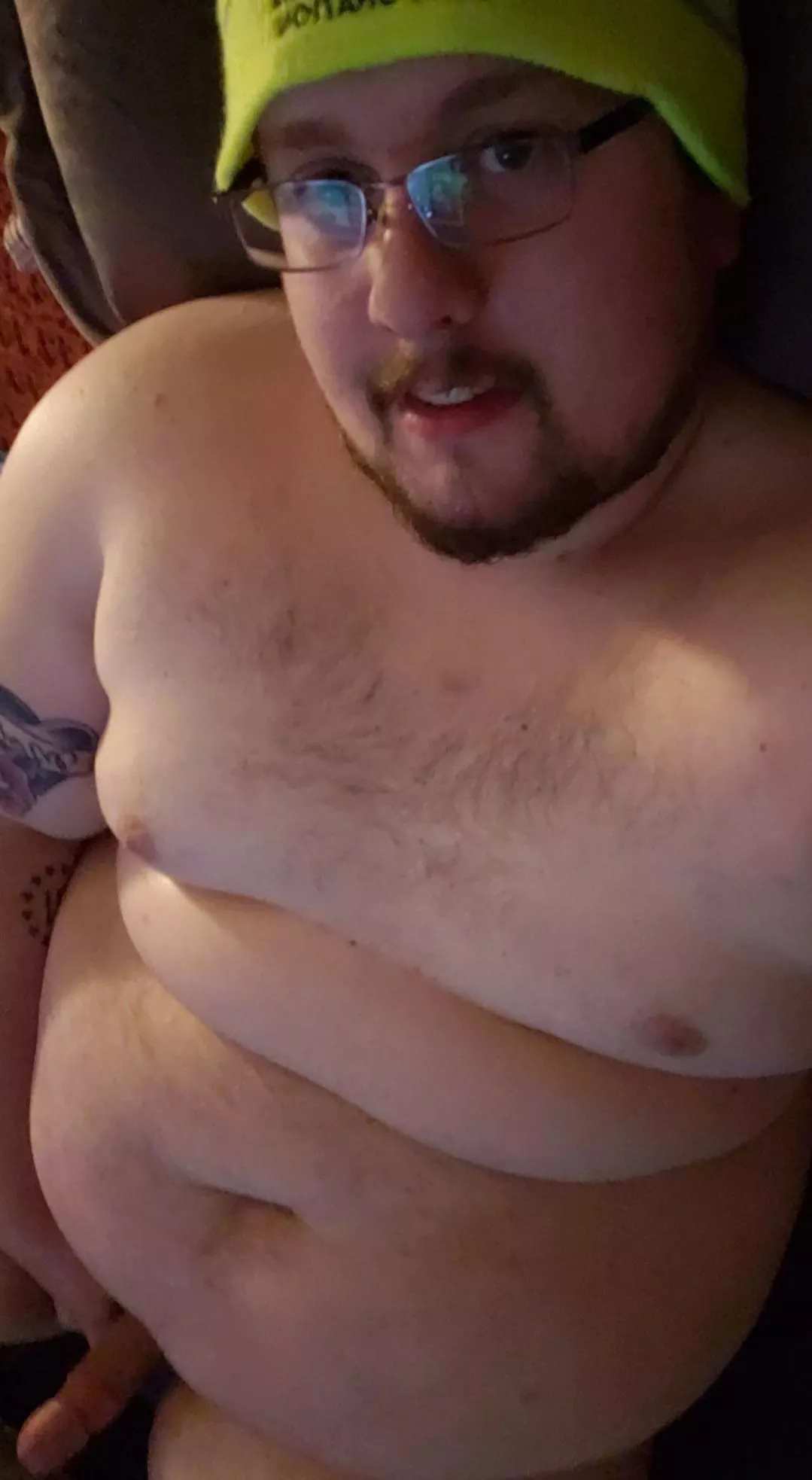 more than chubby, but still like posting posted by static7289