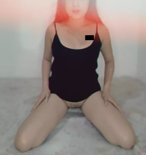 my asian pussy is perfect for breeding by Maxxypein