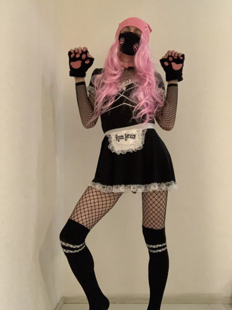 My ex said I'm not feminine enough by AveryLight22