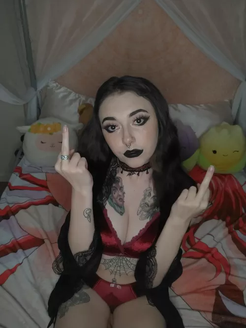 My Eyes Are Up Here by Imaginary-Throat-315