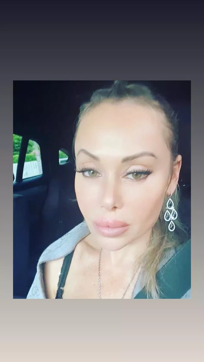 My favorite evening make-up. posted by Dependent-Cycle3256