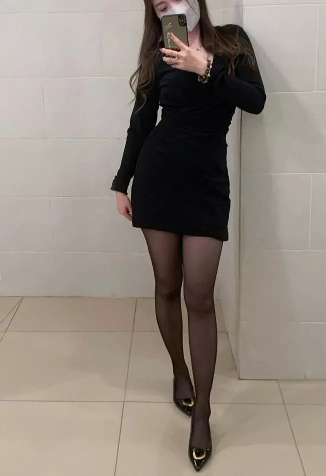 My new suit for work 😊 posted by Dayknight4u