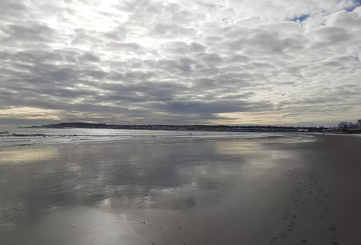 Narragansett, RI by haze_snob