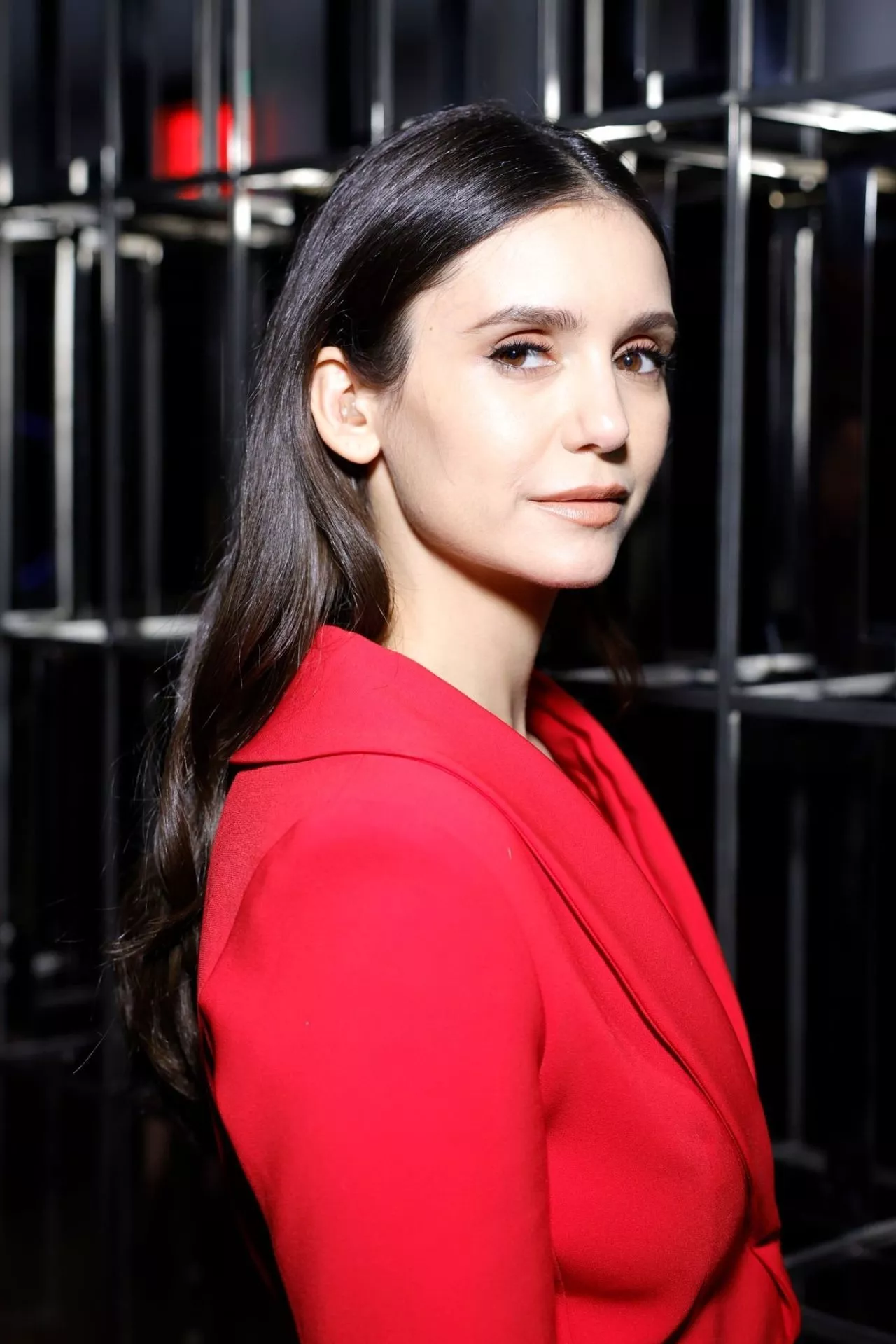 Nina Dobrev posted by salvadorcerinza