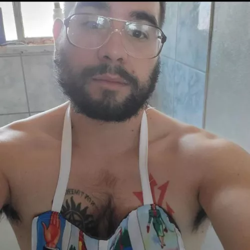 not always confident but liked this one by Jokerjr66