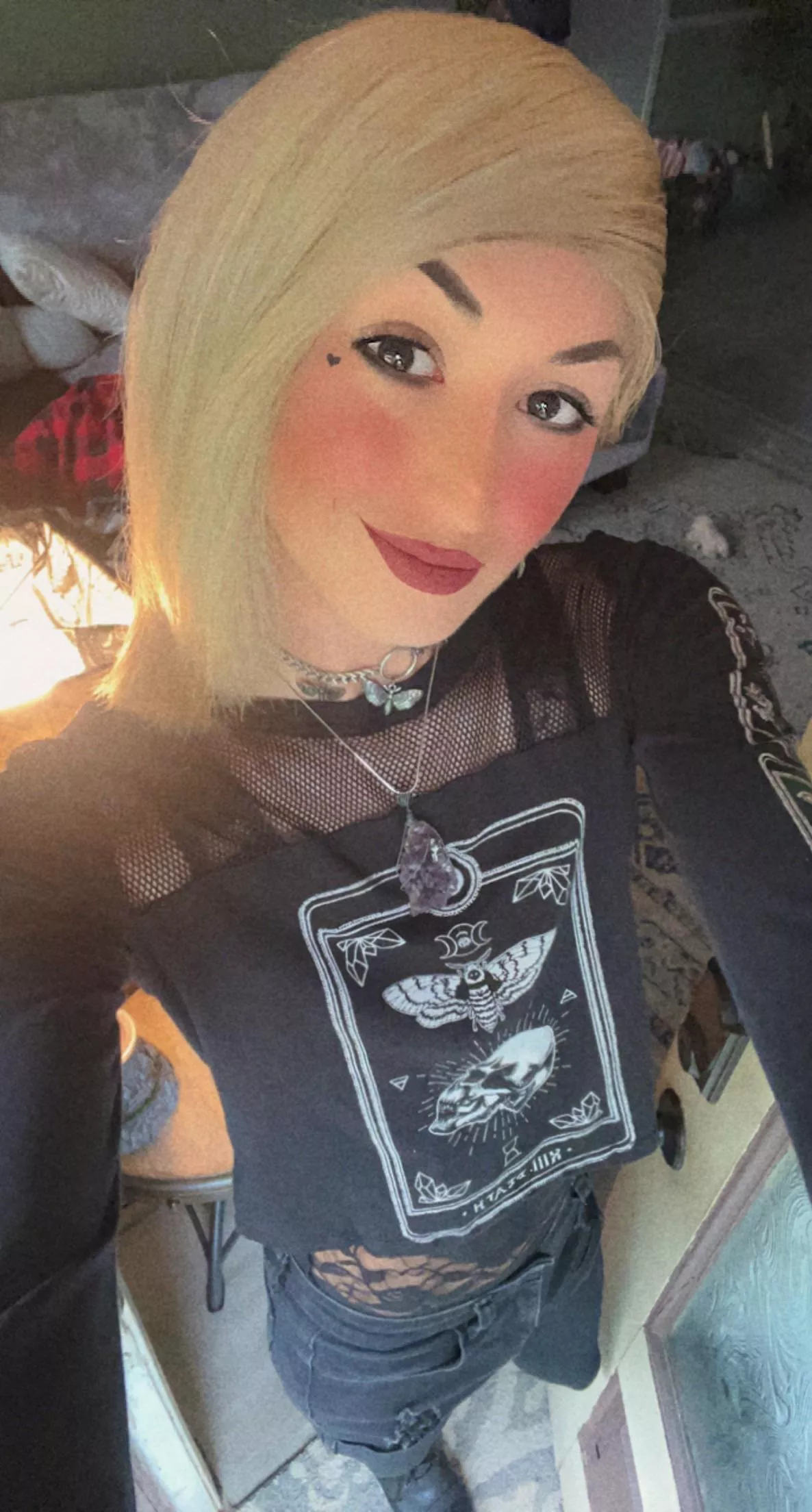 Nvr enuf black 🖤 posted by Itsterranceee