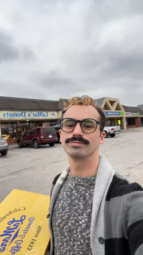 ✨ oh hi 26 ✨ by FosseFanatic