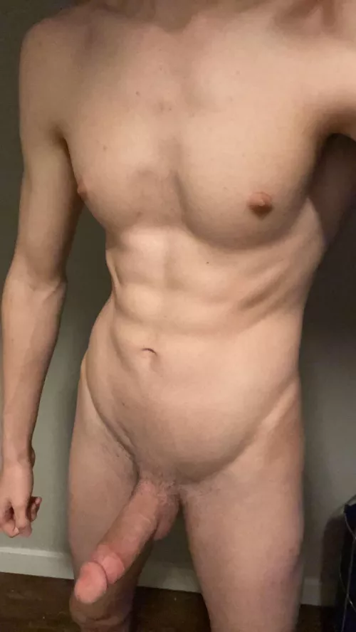 On your knees yet? 😏 by Legolas10010