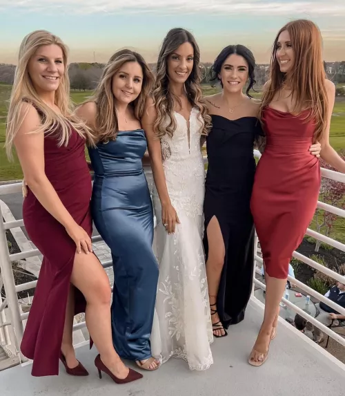 Party time by Some-Improvement-84