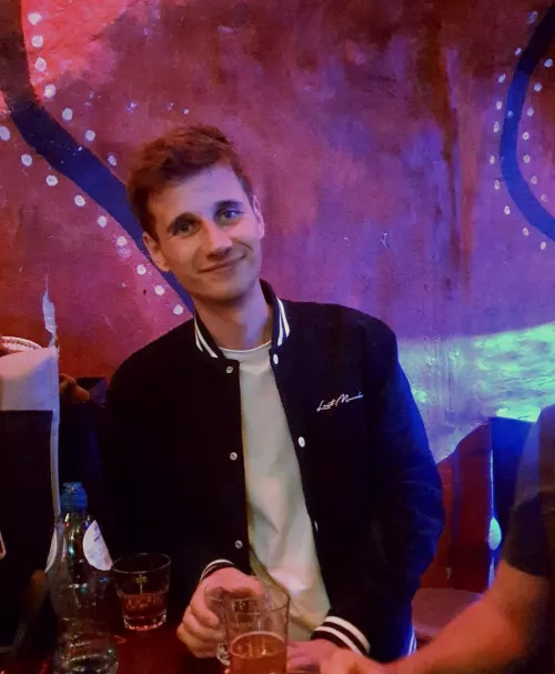 Partytime! Would you approach me? by DNNNNCB