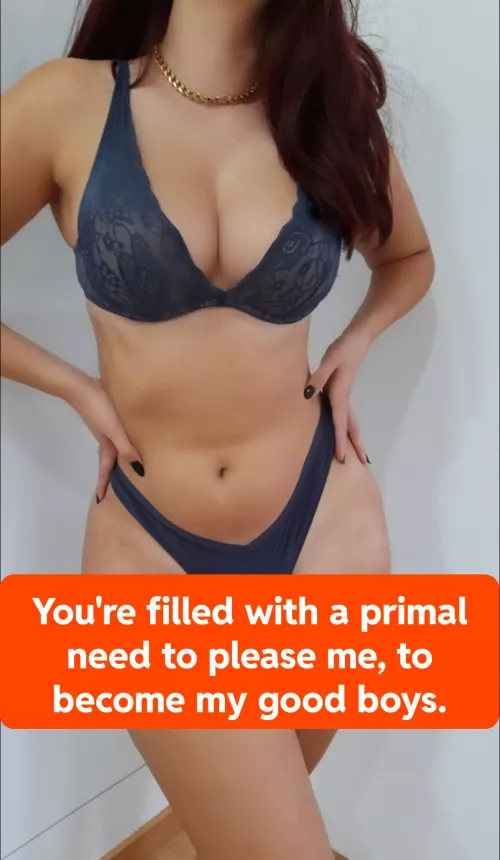 Please me by MissKaylha