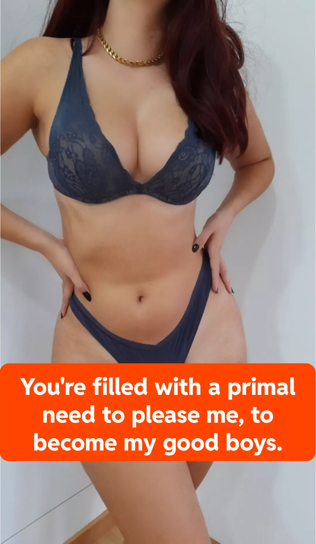 Please me posted by MissKaylha