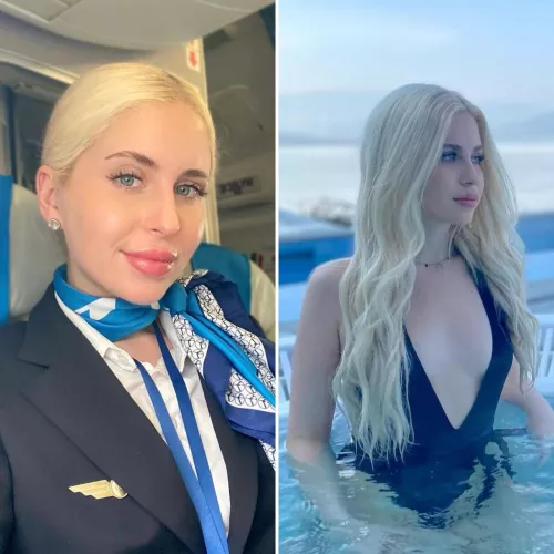 Polish girl 🇵🇱 by arrayoutofbounds