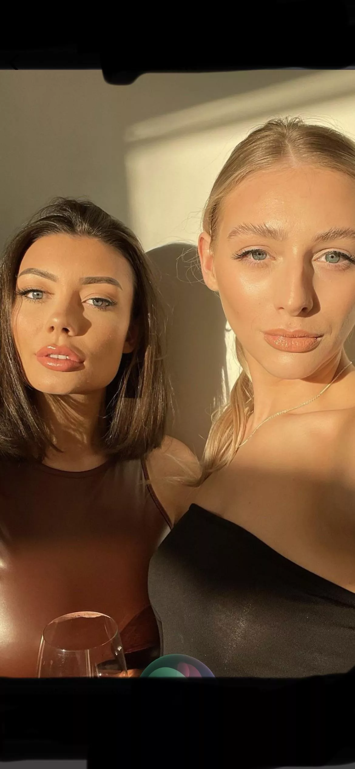 Prefer blonde or brunette chav? posted by Friendly-Repair-8355