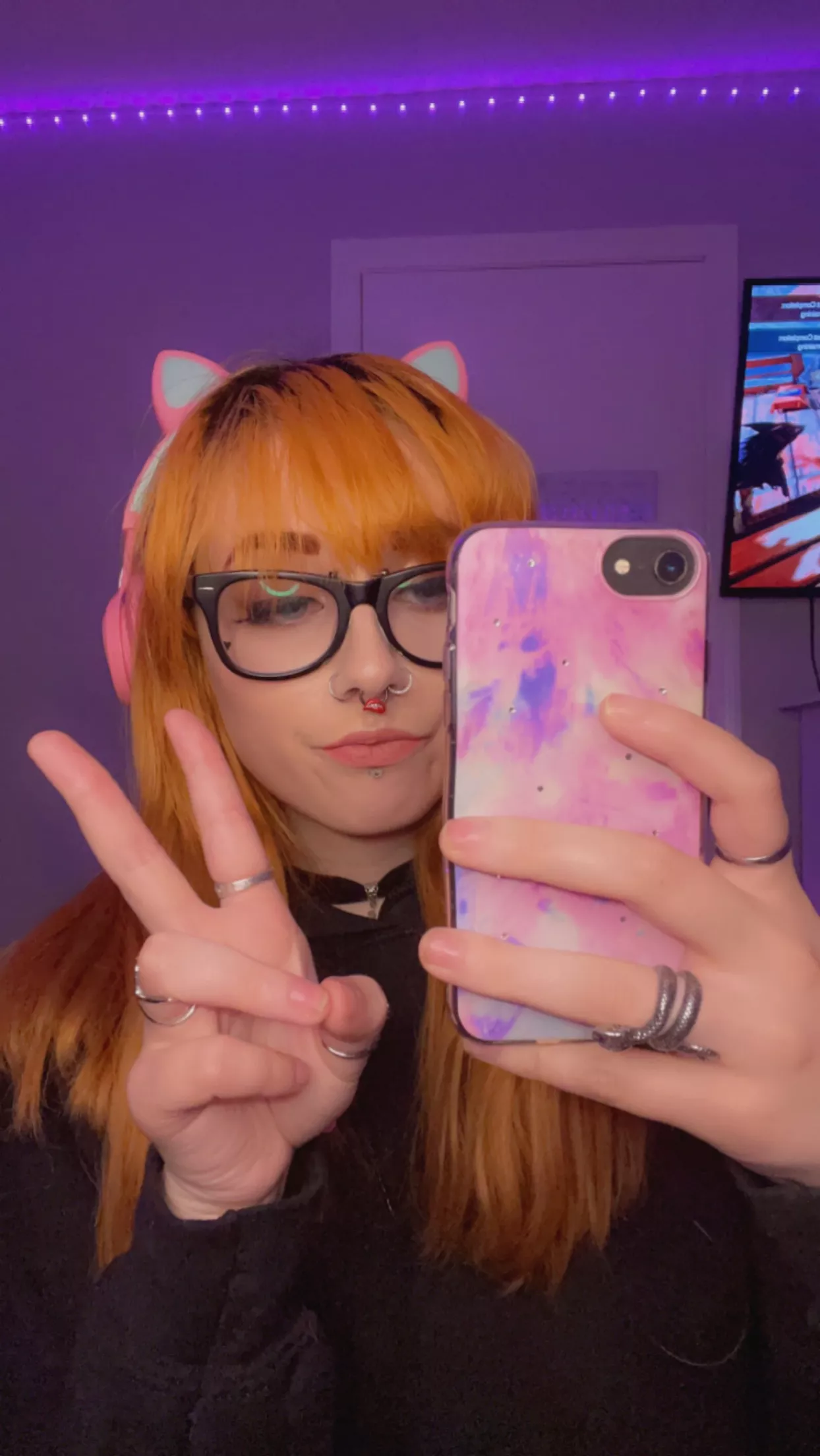 Probably won't get your attention with my clothes on posted by wtfbradpn