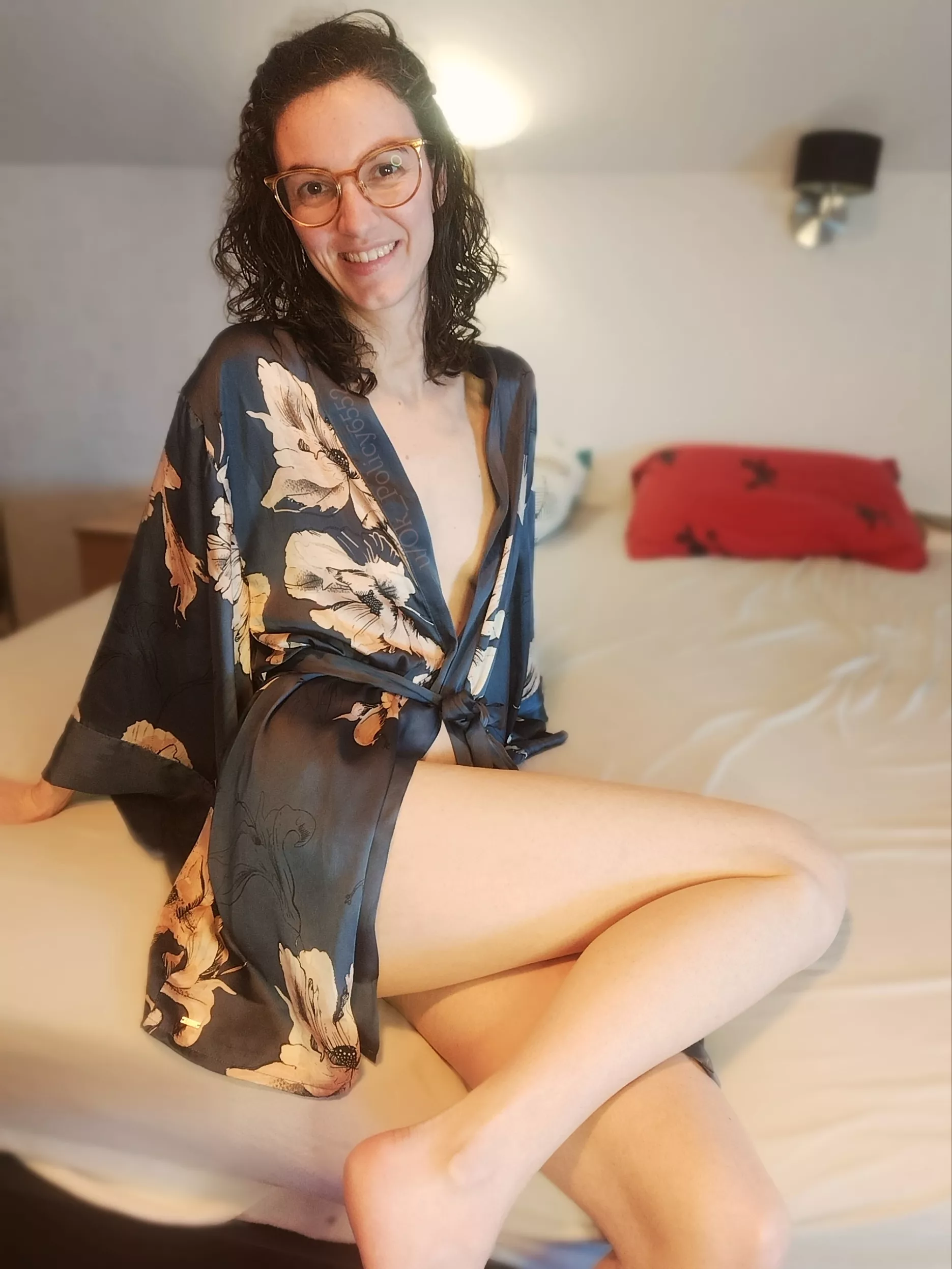 Ready for the weekend posted by Ok_Policy6552