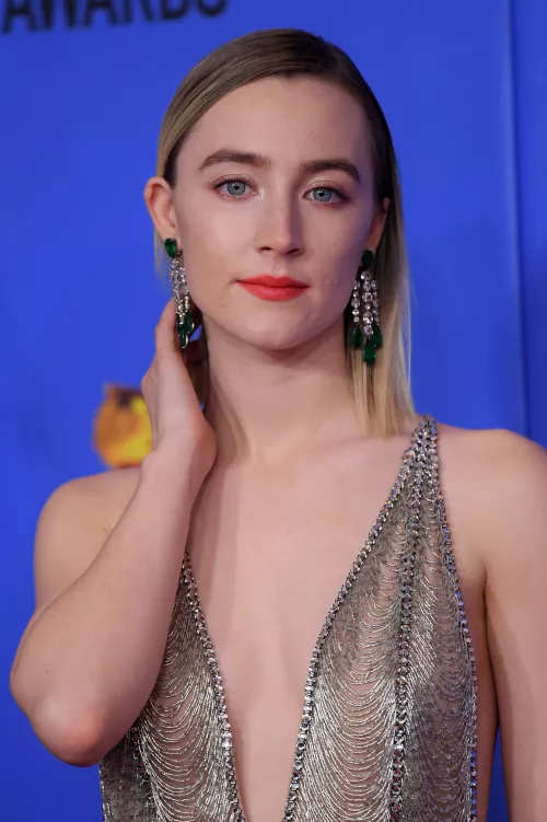 Saoirse Ronan by See-Photos