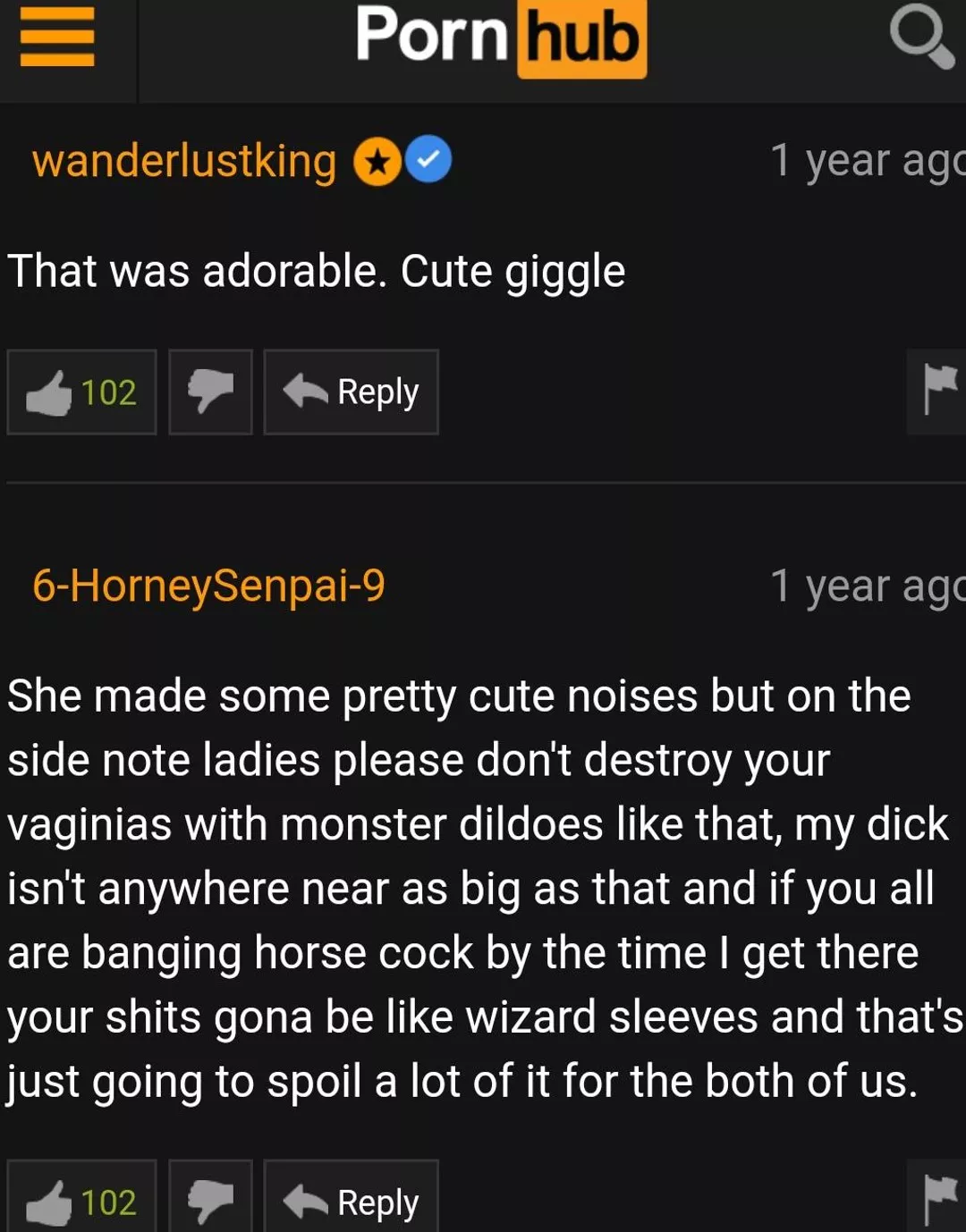 Senpai is right, you know? posted by zeedzaazBT