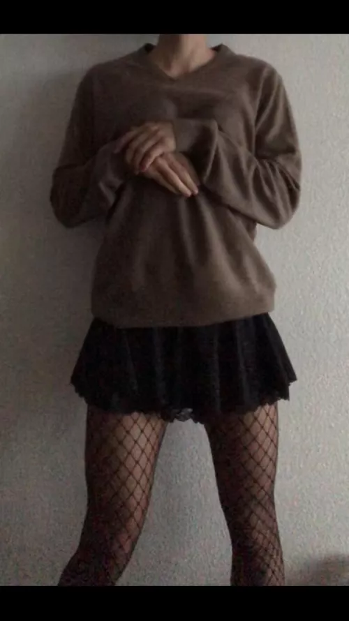 She/Her , finally got the confidence to post :) by Samantha-egg