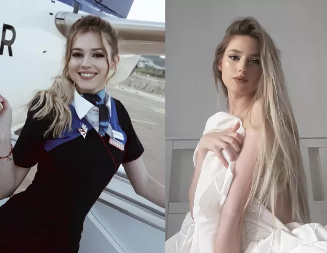 She’s ready for you by Few-Word5220