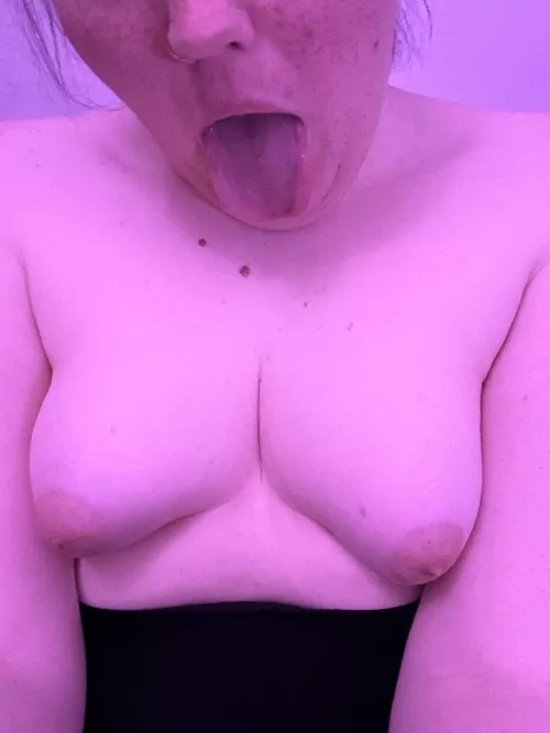 Shoot your yummy load wherever you want daddy 🥺 by thegirlnextdoor257