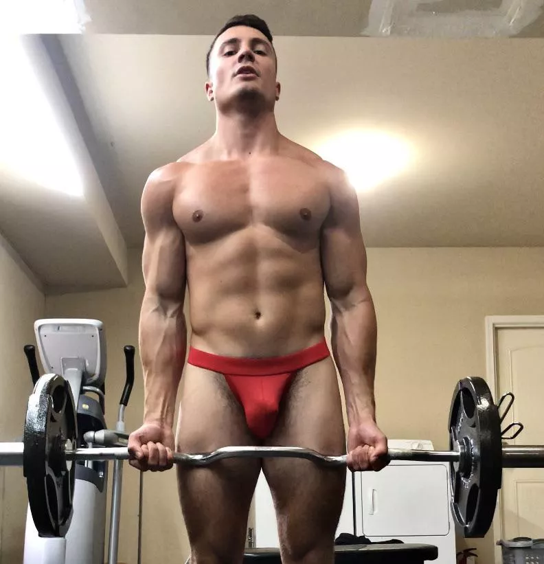 Should I start doing all my workouts in these? posted by FileKlutzy6790