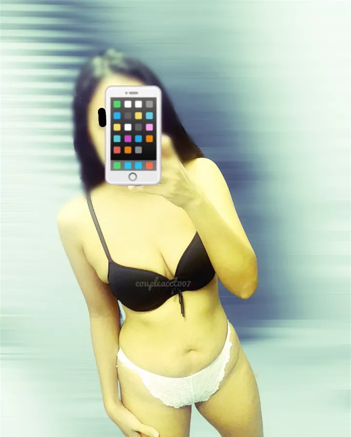 Should I take it of[f]? posted by coupleacct007